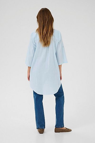 KAFFE Kurzarmhemd Hemd KApauline günstig online kaufen