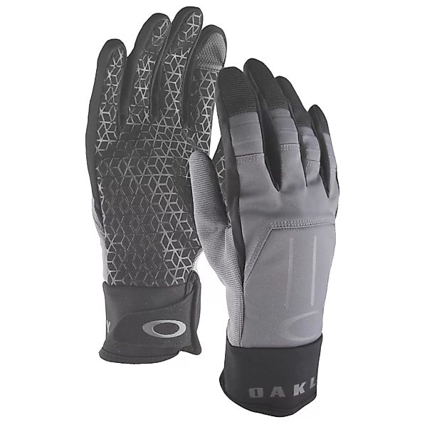 Oakley Ellipse Foundation Glove Uniform Grey günstig online kaufen