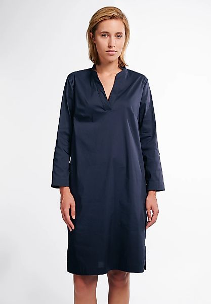 Eterna Hemdblusenkleid "LOOSE FIT" günstig online kaufen