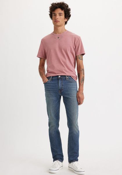 Levis Slim-fit-Jeans "511 SLIM" mit Stretch günstig online kaufen