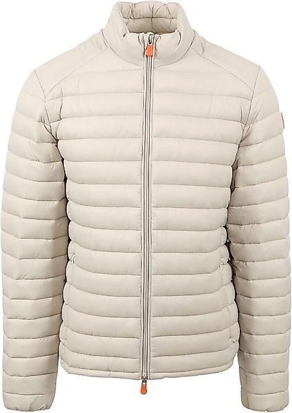 Save The Duck Jacke Alex Hellbeige - Größe XXL günstig online kaufen