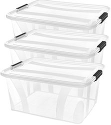 Siena Home Aufbewahrungsbox Anzio (Set, 3 günstig online kaufen