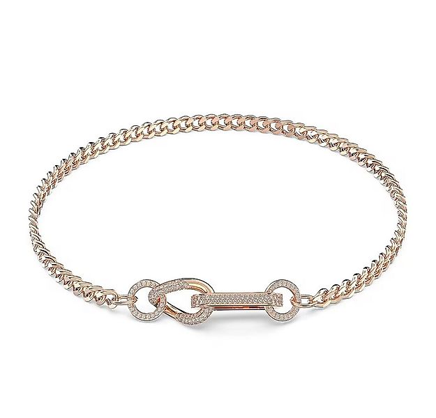 Swarovski Gliederkette Dextera 5656624 günstig online kaufen