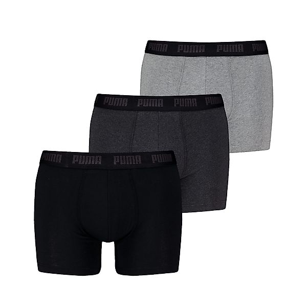 PUMA Boxershorts PUMA MEN EVERYDAY BOXERS günstig online kaufen