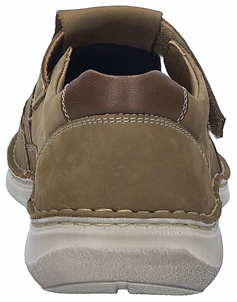 Josef Seibel New Anvers 81 Klettschuh, Bäckersandale, Komfortschuh, Halbsch günstig online kaufen