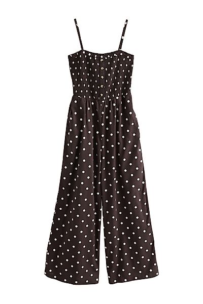 Next Jumpsuit Bandeau-Jumpsuit mit weitem Bein günstig online kaufen