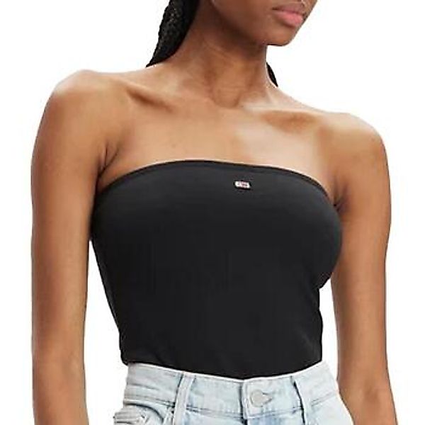 Tommy Hilfiger  T-Shirts & Poloshirts DW0DW17989 günstig online kaufen
