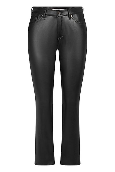 Raffaello Rossi Lederimitathose Kasia 7/8 vegan Nappa günstig online kaufen