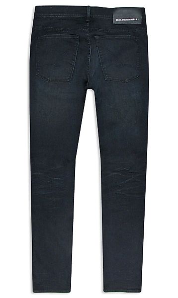 BALDESSARINI 5-Pocket-Jeans John Iconic Stretch Denim günstig online kaufen