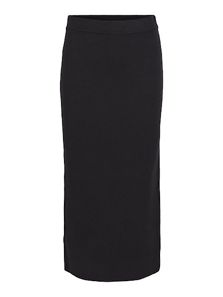 Object Bleistiftrock Reynard (1-tlg) Plain/ohne Details günstig online kaufen