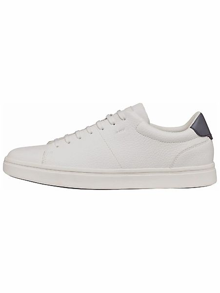 Geox Sneaker "Geox Sneaker Leder/Textil" günstig online kaufen