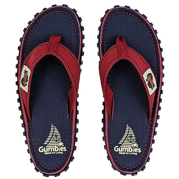 Gumbies Original T-Strap-Zehentrenner günstig online kaufen