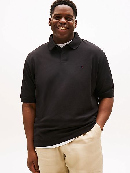 Tommy Hilfiger Big & Tall Poloshirt "BT -1985 REGULAR POLO -B", Große Größe günstig online kaufen
