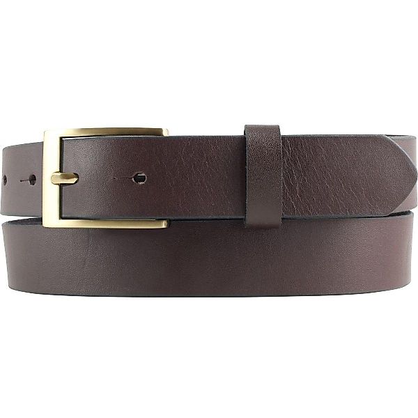 BELTINGER Ledergürtel Überlängen-Gürtel für Heren aus günstig online kaufen
