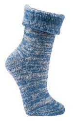 Wowerat Socken 1 Paar THERMO-Wollsocken, mit günstig online kaufen