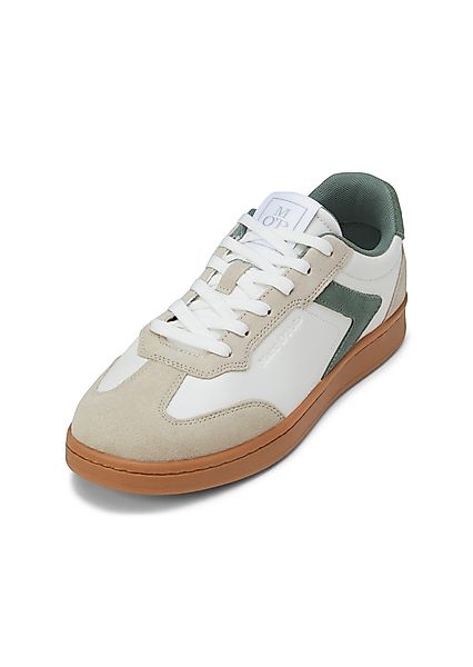 Marc O'Polo aus hochwertigem Rindleder Sneaker günstig online kaufen