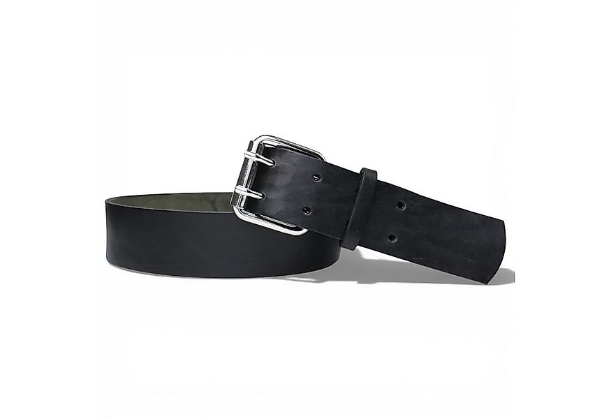 FRONHOFER Ledergürtel 19486 (1-St) Arbeitsgürtel 4,5 cm, Geschirrleder, Sta günstig online kaufen