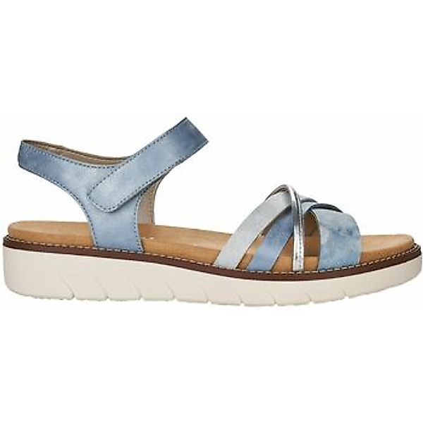 Remonte Riemchensandale "Remonte Sandalen Lederimitat" günstig online kaufen