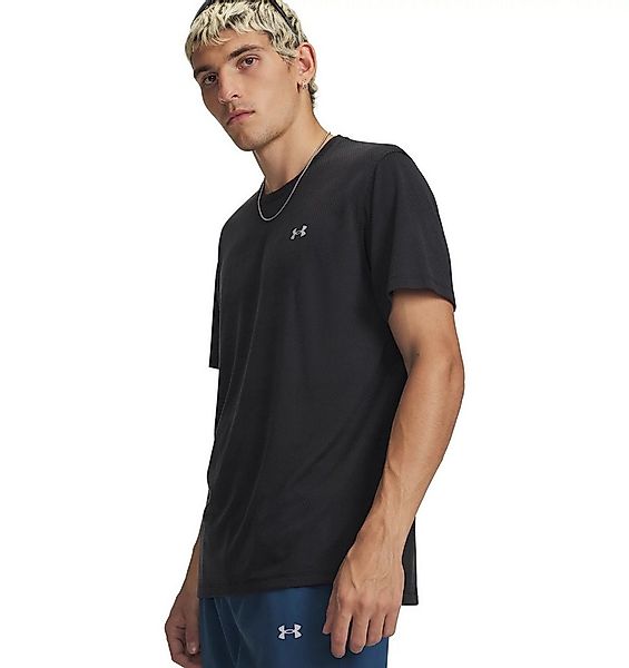 Under Armour® Laufshirt UA VELOCITI SS für sportliche Aktivitäten, ideal zu günstig online kaufen