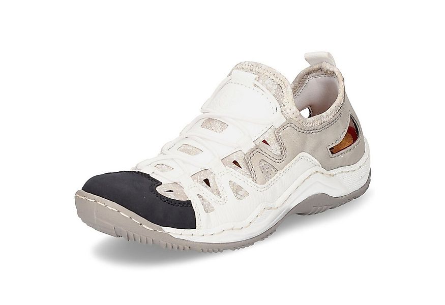 Rieker Schnürschuh günstig online kaufen