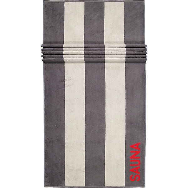 Cawö Saunatuch Saunatuch 599, 100% Baumwolle günstig online kaufen