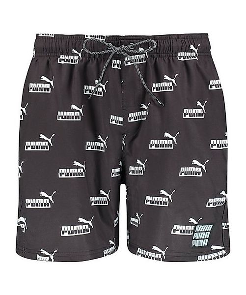 PUMA Funktionshose Badehose günstig online kaufen