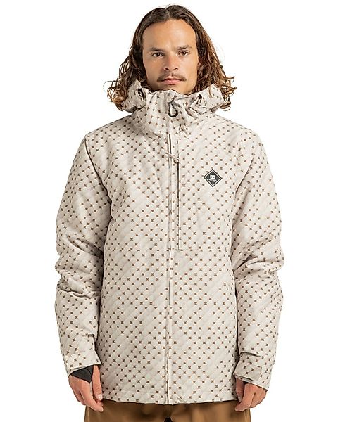 DC Shoes Snowboardjacke Basis Print 10K günstig online kaufen