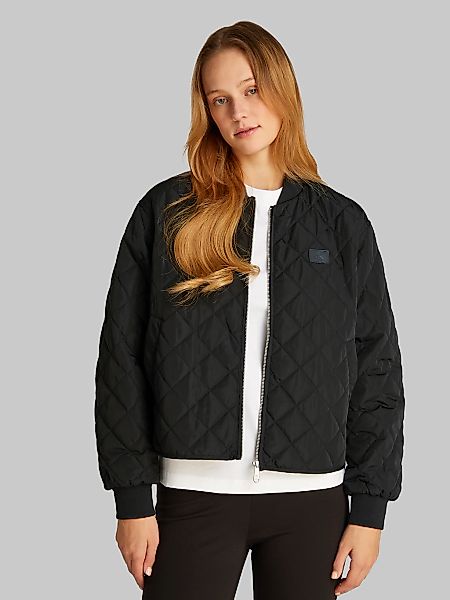 Calvin Klein Jeans Bomberjacke LW QUILTED günstig online kaufen