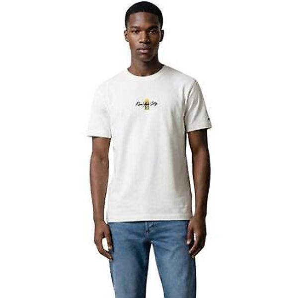 Tommy Hilfiger  T-Shirt DM0DM22532 günstig online kaufen
