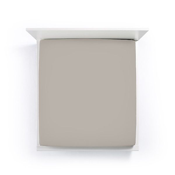 Formesse Spannbettlaken Bella Gracia Spannbetttuch 140x190 günstig online kaufen