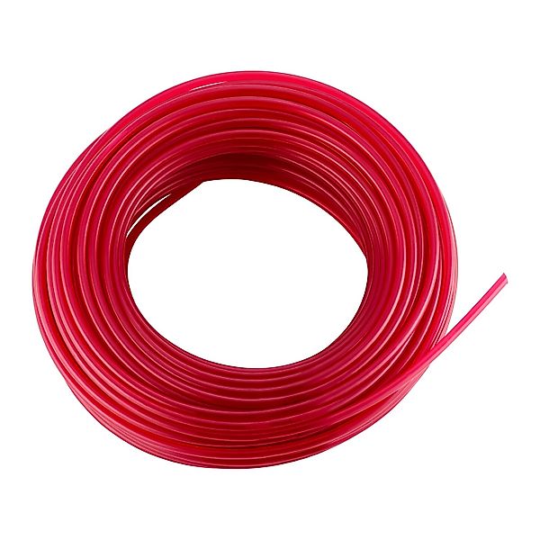 LUX-TOOLS Trimmerfaden 2,4 mm x 15 m günstig online kaufen