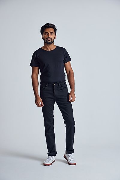 Slim Fit Jeans Miles günstig online kaufen