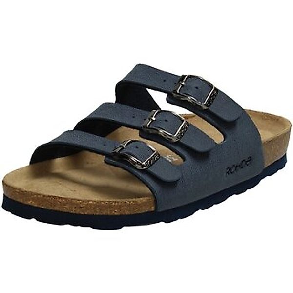 Rohde  Clogs Pantoletten Longo 1164126/8 günstig online kaufen