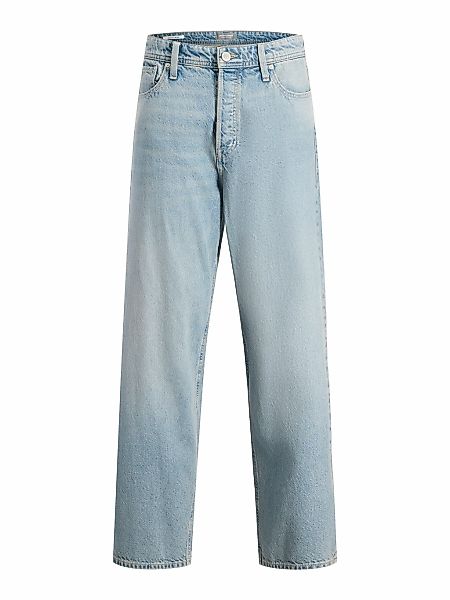 Jack & Jones Relax-fit-Jeans "JJIALEX JJORIGINAL SQ" günstig online kaufen