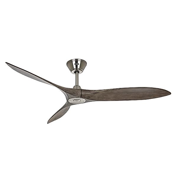 CASAFAN Energiespar Deckenventilator mit Fernbedienung Eco Airscrew 152 cm günstig online kaufen