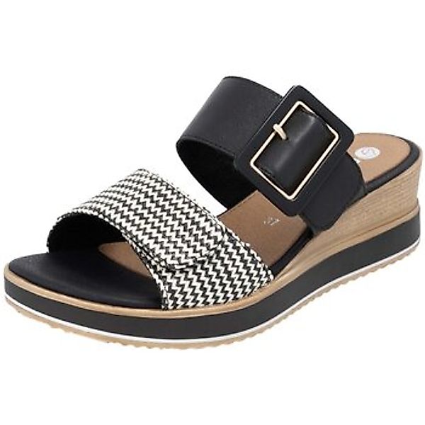 Remonte  Clogs Pantoletten D646303 D64 D6463-03 günstig online kaufen