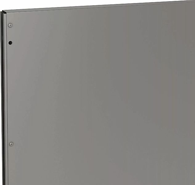Biohort Hochbeet-Verkleidung "Paneelpaket MAXI", BxH: 193x77 cm günstig online kaufen
