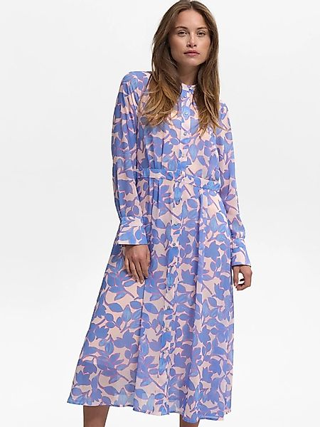 nümph Jerseykleid Nümph Dress NUKYNDALL NEW günstig online kaufen