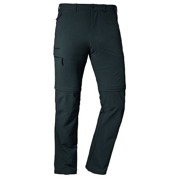 Schöffel Cargohose Koper1 Zip Off (1-tlg) günstig online kaufen