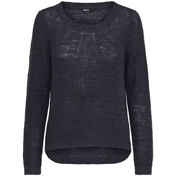 Only  Pullover Knit Geena - Navy Blazer günstig online kaufen