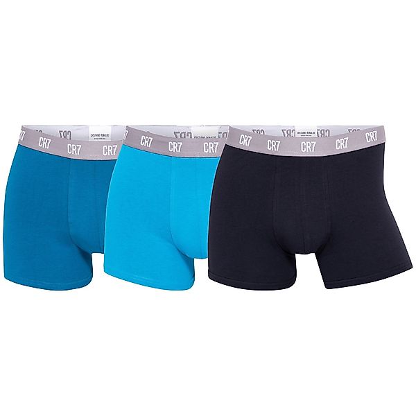 CR7 Boxer Herren Boxershort 3er Pack günstig online kaufen