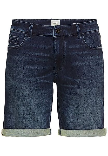 camel active Bermudas Sommerhose im 5-Pocket-Style günstig online kaufen