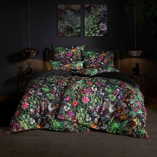 Estella Bettwäsche Estella Mako-Satin Bettwäsche 135x200 günstig online kaufen