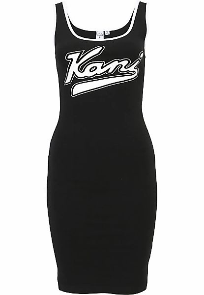 Karl Kani Shirtkleid "Karl Kani Damen KW242-020-1 Varsity Dress", (1 tlg.) günstig online kaufen