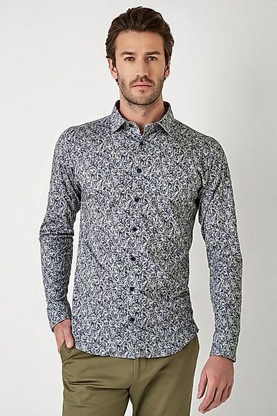 DESOTO Langarmhemd günstig online kaufen