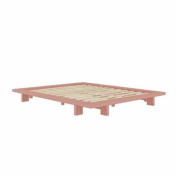 Karup Design Bettgestell "Bettgestell JAPAN BED Futonbett aus FSC-zertifizi günstig online kaufen