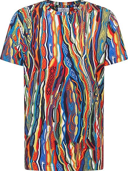 CARLO COLUCCI T-Shirt Fanton günstig online kaufen