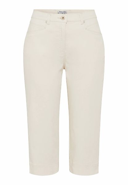 RAPHAELA by BRAX 5-Pocket-Jeans "Style CAREN CAPRI" günstig online kaufen