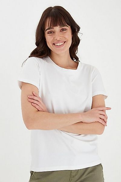 fransa T-Shirt Fransa FRZashoulder günstig online kaufen