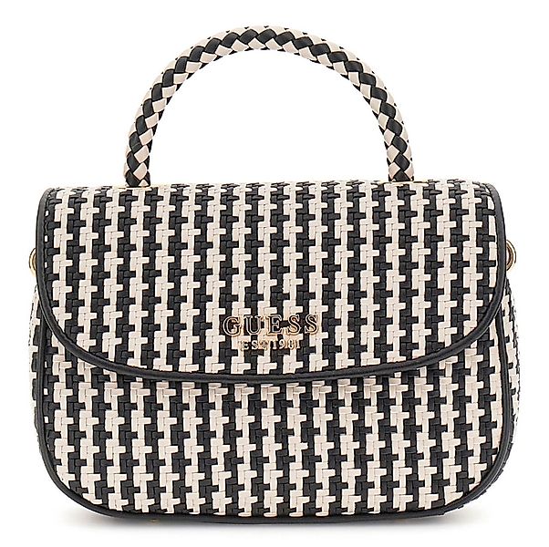 Guess Handtasche Top Handle Flap Bag günstig online kaufen
